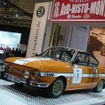 シュコダ110Rの40周年：シュコダ