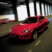 【マツダ『RX-8』写真蔵】マツダのスピリットを見る