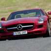 SLS AMG