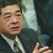 【トップインタビュー】スズキ・津田紘社長---25年の修体制の後で