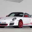 911GT3 RS