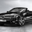 SL350ナイトエディション