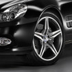 SL350ナイトエディション
