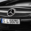 SL350ナイトエディション