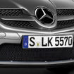 SLK200コンプレッサー グランドエディション