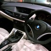 BMW X1 日本発表