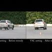 GX460　VSC対策済み車のテスト映像