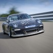 911GT3カップ