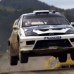 【WRC写真蔵】これを見ろ!! ---2003年型フォード『フォーカスRS WRC』