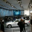 BMWブース