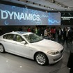 BMW 535Li