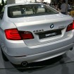BMW 535Li