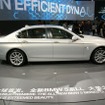 BMW 535Li
