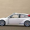 【WRC写真蔵】これを見ろ!! ---2003年型フォード『フォーカスRS WRC』