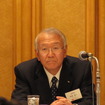 伊奈功一次期社長