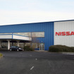 日産リーフを生産する英国サンダーランド工場