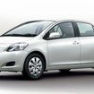 ベルタ（関東自動車の受託生産台数、前年比減）