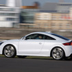 TTRS