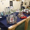 これまでに千葉工業大学で開発されてきた閉鎖空間内探査ロボットたち