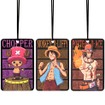 ONE PIECEエアフレッシュナー2 