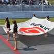 SUPER GT 第3戦決勝、石浦/大嶋組が優勝…トヨタ勢が表彰台独占