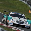PETRONAS TOM'S SC430