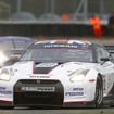 FIAGT1世界選手権で初優勝したGT-R