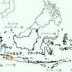 工場建設予定地 インドネシア