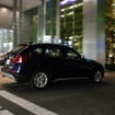 BMW X1 XDive Tour