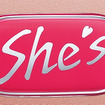 フィット 1.3 G特別仕様車 She's （ピンクゴールド・メタリック）