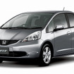 フィット 1.3G特別仕様車 スポーティ エディション