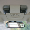 アイサイトVer.2を搭載する新型レガシィ（写真はアウトバック 3.6R EyeSight）