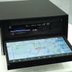 クラリオンNX710