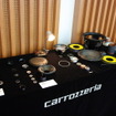 カロッツェリアロードショー2010 東京会場の模様