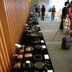 カロッツェリアロードショー2010 東京会場の模様