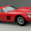 250GTO（1963年式）