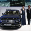 VWフェートン