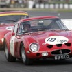 250GTO（同型車）