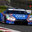 HIS ADVAN KONDO GT-R