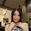 コンパニオン写真蔵（写真＝池田忍）