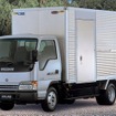 日産と日産ディーゼル、小型トラックの開発会社を設立