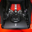 フェラーリ 458イタリア…日本初公開