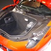 フェラーリ 458イタリア…日本初公開