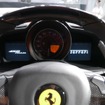 フェラーリ 458イタリア…日本初公開