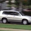 水素漏れ---トヨタ、燃料電池車『FCHV』を回収調査