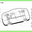 次期ホンダ『インスパイア』に、世界初の自動ブレーキを装備
