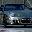 最も遅い911 フェルディナントGT3RS（画像は動画キャプチャー）