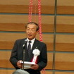 2010年度総会