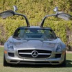 SLS AMG