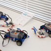 エネルギーセット（手回し発電機）